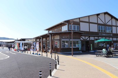 🛍️ 미치노에키 무나카타 이미지 2